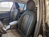  Bmw  X3 BMW  / 2017 / 5P / SUV XDRIVE 20D MH48V BUSINESS ADVANTAGE #11