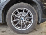  Bmw  X3 BMW  / 2017 / 5P / SUV XDRIVE 20D MH48V BUSINESS ADVANTAGE #17
