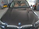  Bmw  X3 BMW  / 2021 / 5P / SUV XDRIVE 20D MH48V #24