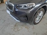  Bmw  X3 BMW  / 2021 / 5P / SUV XDRIVE 20D MH48V #26