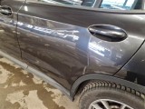  Bmw  X3 BMW  / 2017 / 5P / SUV XDRIVE 20D MH48V BUSINESS ADVANTAGE #47