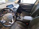  Bmw  X3 BMW  / 2017 / 5P / SUV XDRIVE 20D MH48V BUSINESS ADVANTAGE #57