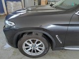  Bmw  X3 BMW  / 2021 / 5P / SUV XDRIVE 20D MH48V #67