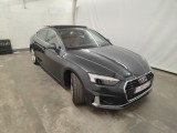  Audi  A5 Sportback Audi  35 TDI S tronic Bus Ed Advanced 5d excluweb end 10.07 #2