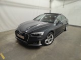  Audi  A5 Sportback Audi  35 TDI S tronic Bus Ed Advanced 5d excluweb end 10.07 #3