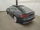  Audi  A5 Sportback Audi  35 TDI S tronic Bus Ed Advanced 5d excluweb end 10.07 #4