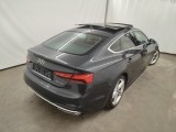  Audi  A5 Sportback Audi  35 TDI S tronic Bus Ed Advanced 5d excluweb end 10.07 #5