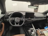  Audi  A5 Sportback Audi  35 TDI S tronic Bus Ed Advanced 5d excluweb end 10.07 #9