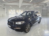  Bmw  X3 BMW  / 2017 / 5P / SUV XDRIVE 20D LUXURY 