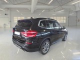  Bmw  X3 BMW  / 2017 / 5P / SUV XDRIVE 20D LUXURY #2