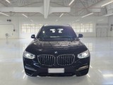  Bmw  X3 BMW  / 2017 / 5P / SUV XDRIVE 20D LUXURY #6