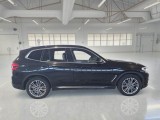  Bmw  X3 BMW  / 2017 / 5P / SUV XDRIVE 20D LUXURY #7