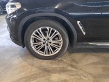  Bmw  X3 BMW  / 2017 / 5P / SUV XDRIVE 20D LUXURY #18