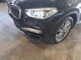  Bmw  X3 BMW  / 2017 / 5P / SUV XDRIVE 20D LUXURY #28