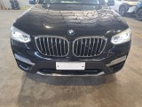  Bmw  X3 BMW  / 2017 / 5P / SUV XDRIVE 20D LUXURY #30