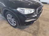  Bmw  X3 BMW  / 2017 / 5P / SUV XDRIVE 20D LUXURY #33