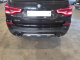  Bmw  X3 BMW  / 2017 / 5P / SUV XDRIVE 20D LUXURY #58