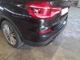  Bmw  X3 BMW  / 2017 / 5P / SUV XDRIVE 20D LUXURY #61