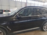  Bmw  X3 BMW  / 2017 / 5P / SUV XDRIVE 20D LUXURY #71
