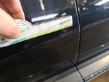  Bmw  X3 BMW  / 2017 / 5P / SUV XDRIVE 20D LUXURY #72
