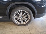  Bmw  X3 BMW  / 2017 / 5P / SUV XDRIVE 20D LUXURY #84