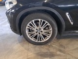  Bmw  X3 BMW  / 2017 / 5P / SUV XDRIVE 20D LUXURY #86