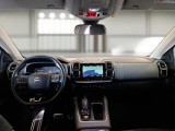  Citroen  C5 CITROEN  AIRCROSS / 2018 / 5P / SUV BLUEHDI 130 SeS SHINE EAT8 #3