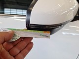  Citroen  C5 CITROEN  AIRCROSS / 2018 / 5P / SUV BLUEHDI 130 SeS SHINE EAT8 #23