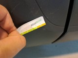  Citroen  C5 CITROEN  AIRCROSS / 2018 / 5P / SUV BLUEHDI 130 SeS SHINE EAT8 #31