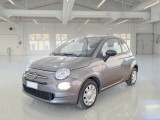  Fiat  500 FIAT  / 2015 / 3P / BERLINA 1.0 70CV IBRIDO CULT 