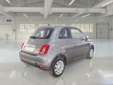  Fiat  500 FIAT  / 2015 / 3P / BERLINA 1.0 70CV IBRIDO CULT #2
