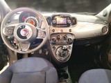  Fiat  500 FIAT  / 2015 / 3P / BERLINA 1.0 70CV IBRIDO CULT #3
