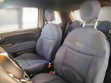  Fiat  500 FIAT  / 2015 / 3P / BERLINA 1.0 70CV IBRIDO CULT #11