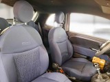  Fiat  500 FIAT  / 2015 / 3P / BERLINA 1.0 70CV IBRIDO CULT #13
