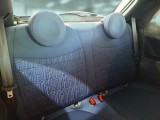  Fiat  500 FIAT  / 2015 / 3P / BERLINA 1.0 70CV IBRIDO CULT #15