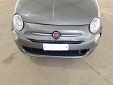  Fiat  500 FIAT  / 2015 / 3P / BERLINA 1.0 70CV IBRIDO CULT #25