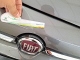  Fiat  500 FIAT  / 2015 / 3P / BERLINA 1.0 70CV IBRIDO CULT #32