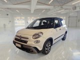  Fiat  500 FIAT L / 2017 / 5P / MONOVOLUME 1.4 95CV SeS CONNECT 