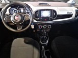  Fiat  500 FIAT L / 2017 / 5P / MONOVOLUME 1.4 95CV SeS CONNECT #3