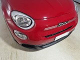  Fiat  500 FIAT X / 2018 / 5P / CROSSOVER 1.0 T3 120CV MT E6D CULT #36