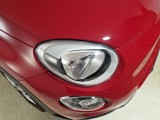  Fiat  500 FIAT X / 2018 / 5P / CROSSOVER 1.0 T3 120CV MT E6D CULT #44