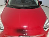  Fiat  500 FIAT X / 2018 / 5P / CROSSOVER 1.0 T3 120CV MT E6D CULT #47