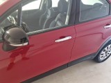  Fiat  500 FIAT X / 2018 / 5P / CROSSOVER 1.0 T3 120CV MT E6D CULT #98