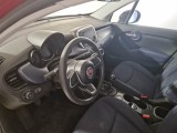  Fiat  500 FIAT X / 2018 / 5P / CROSSOVER 1.0 T3 120CV MT E6D CULT #133