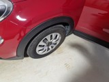 Fiat  500 FIAT X / 2018 / 5P / CROSSOVER 1.0 T3 120CV MT E6D CULT #194