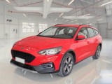  Ford  Focus FORD  / 2018 / 5P / STATION WAGON 1.5 ECOBLUE 120CV ACTIVE CO-PIL.AUTO SW 