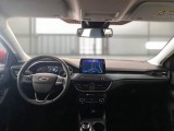  Ford  Focus FORD  / 2018 / 5P / STATION WAGON 1.5 ECOBLUE 120CV ACTIVE CO-PIL.AUTO SW #3