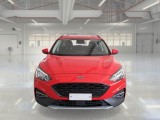  Ford  Focus FORD  / 2018 / 5P / STATION WAGON 1.5 ECOBLUE 120CV ACTIVE CO-PIL.AUTO SW #6