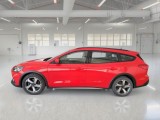  Ford  Focus FORD  / 2018 / 5P / STATION WAGON 1.5 ECOBLUE 120CV ACTIVE CO-PIL.AUTO SW #8