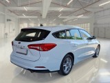  Ford  Focus FORD  / 2018 / 5P / STATION WAGON 1.5 ECOBLUE 120CV BUSINESS SW #2